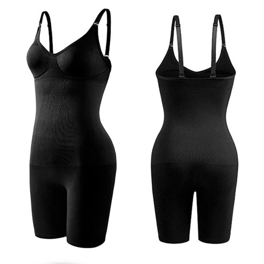 Snatted – Figurformender Body