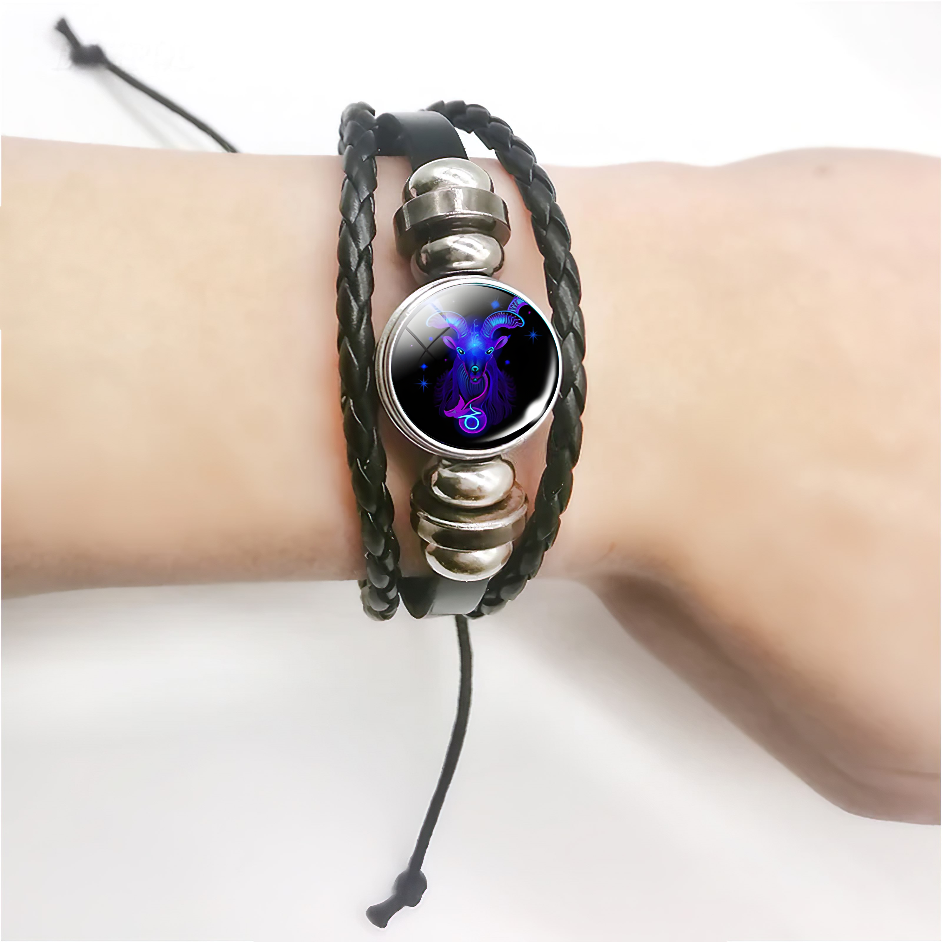 Bracelet Mana Capricorne