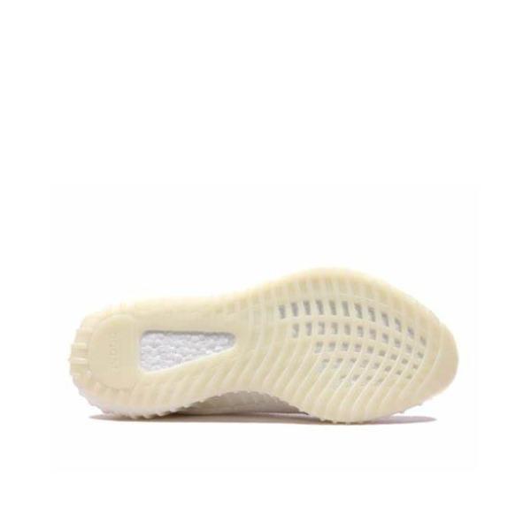 YZY Boost 350 V2 Cream White - Premium Comfort Sneakers - Best Quality
