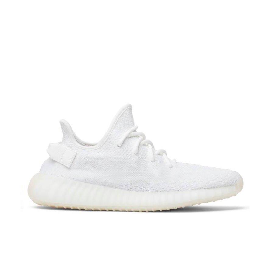 YZY Boost 350 V2 Cream White - Premium Comfort Sneakers - Best Quality