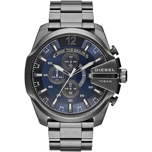Montre Diesel DZ4329 grise pour homme