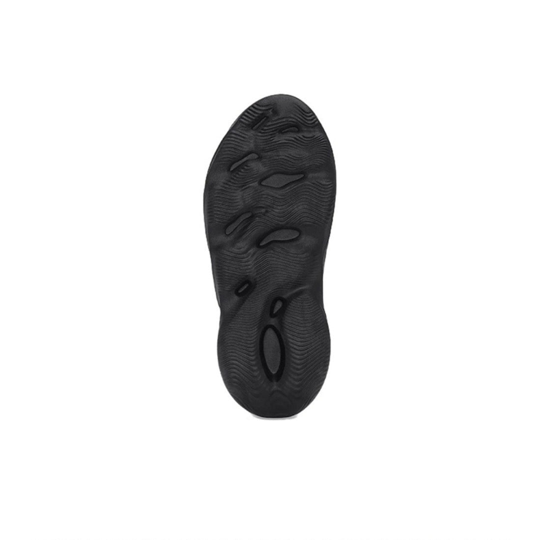 YZY Comfort Foam Runner "Onyx Black"