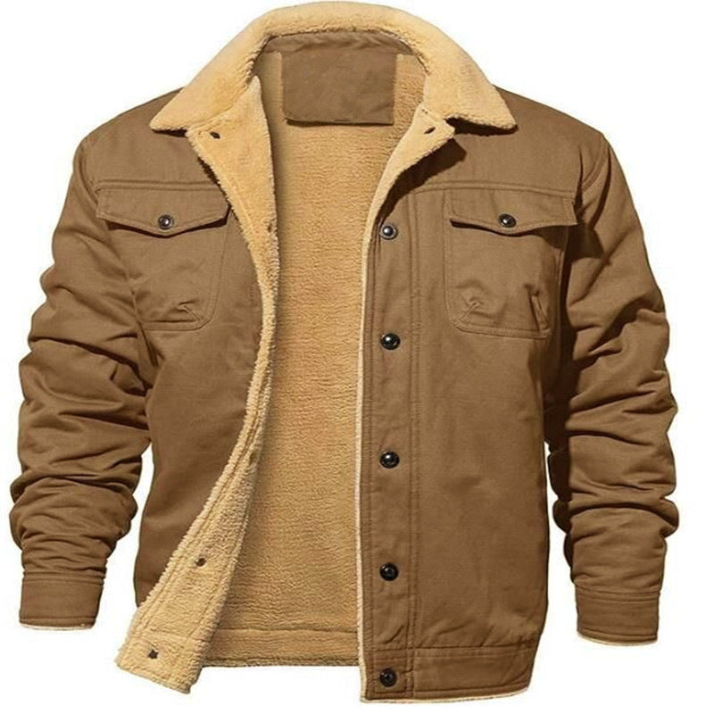 VVS-Bomberjacke