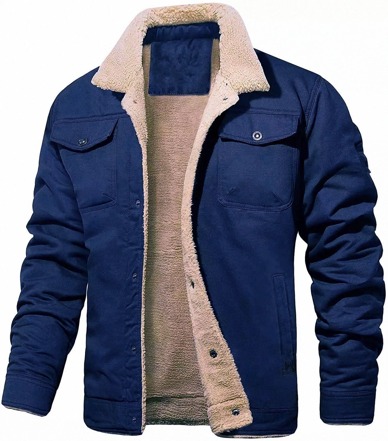 VVS-Bomberjacke