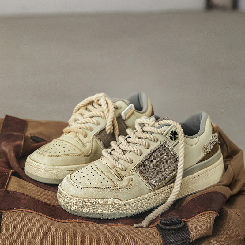 Dad-Schuhe für Damen