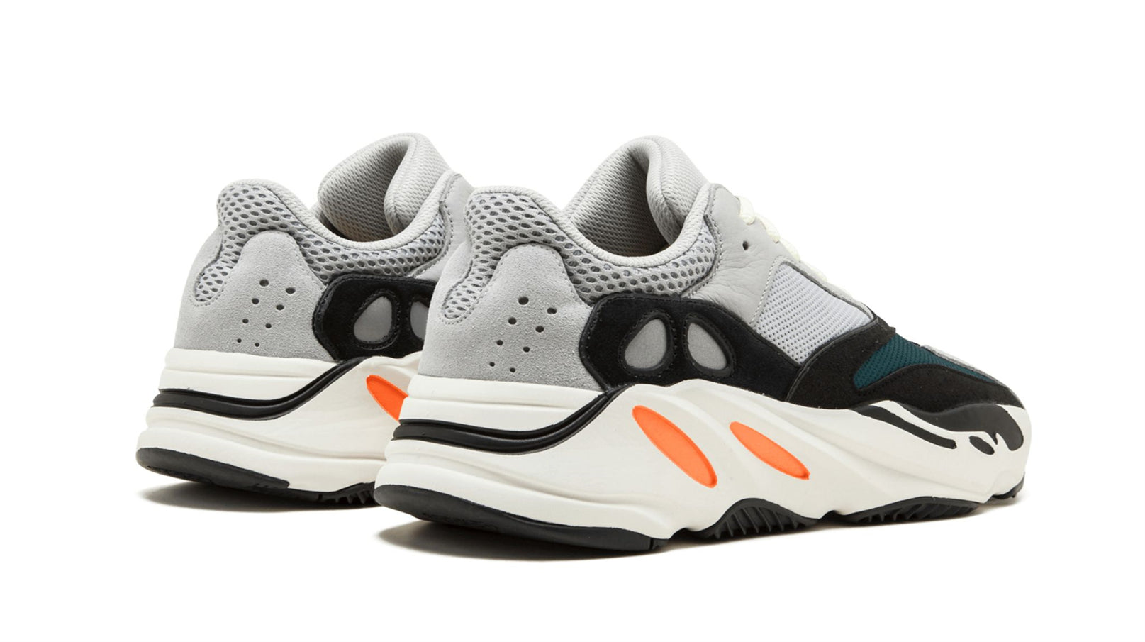 YZY Boost 700 Wave Runner Sneakers