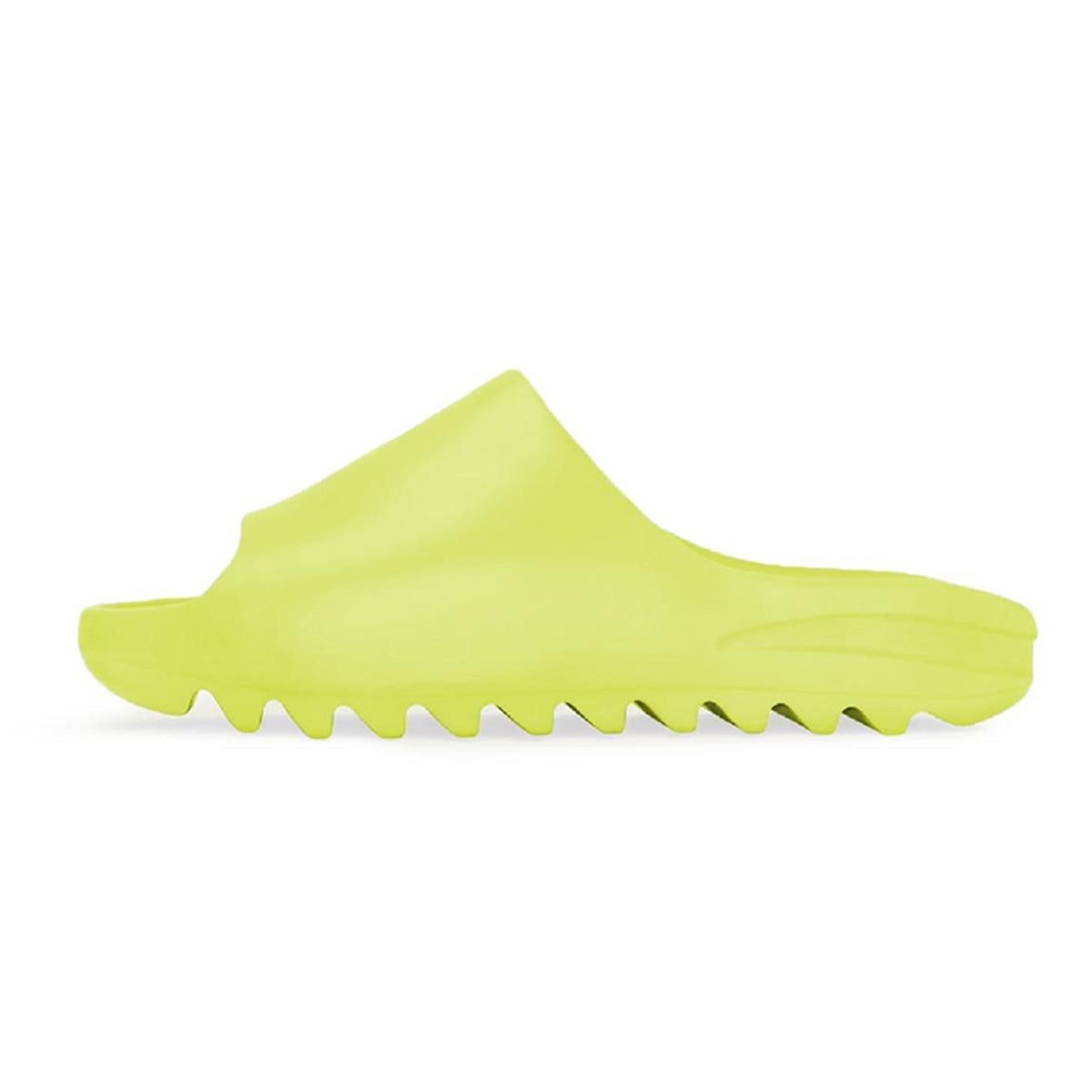 Kids YZY Slides – Toddler & Youth Sizes 5C–7Y | Comfy EVA Slip-On Sandals for Boys & Girls