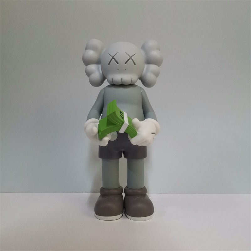 Kawsy Cash Grab Figur
