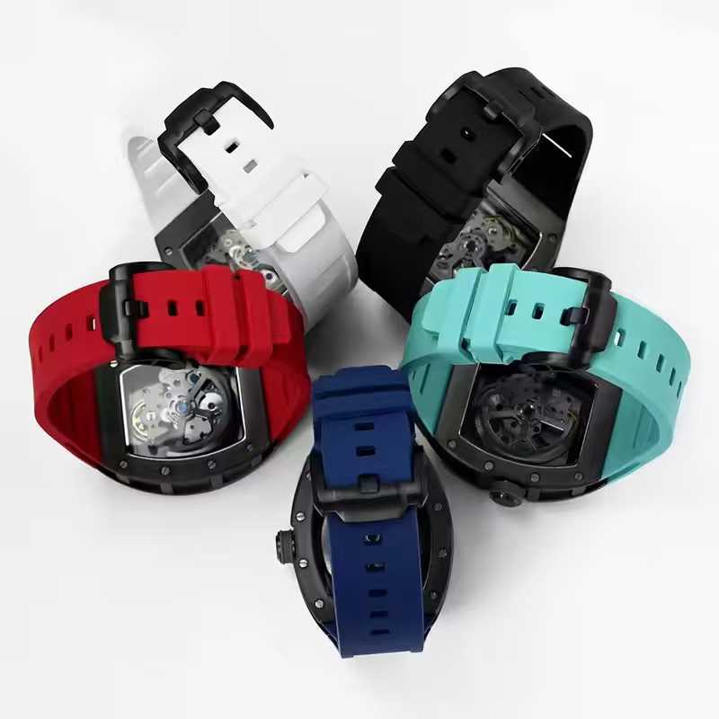 VVS Watches™ Racing Chronograph | Apex Edition