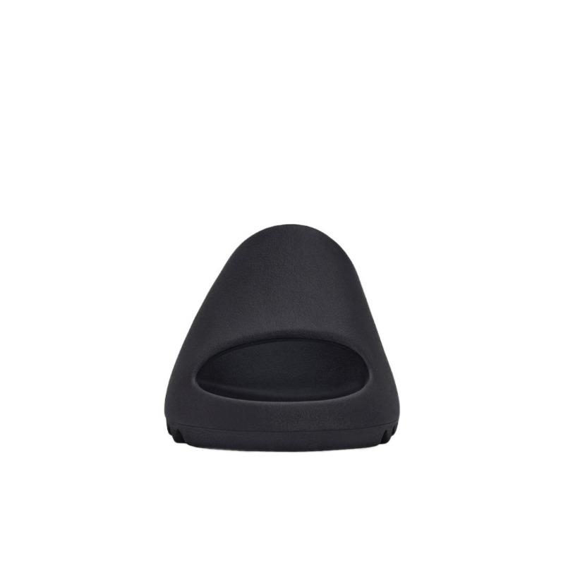 YZY Black Onyx Slides - Premium EVA Comfort Sandals - Best Quality