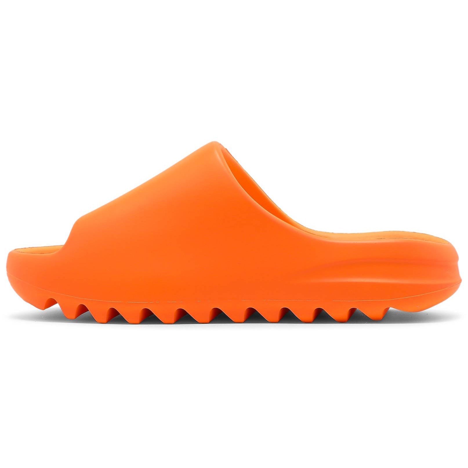 Kids YZY Slides – Toddler & Youth Sizes 5C–7Y | Comfy EVA Slip-On Sandals for Boys & Girls
