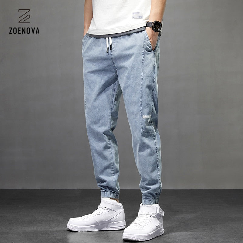 Pantalon ample Aerden Harem