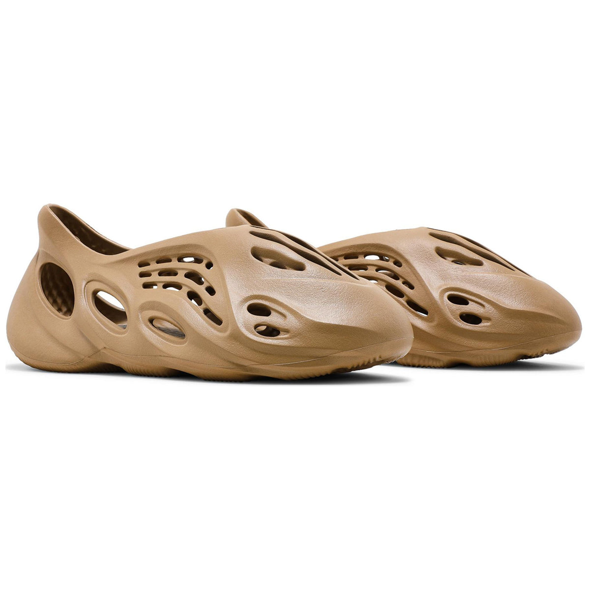 YZY Comfort Foam Runners - Lightweight EVA Casual Shoes