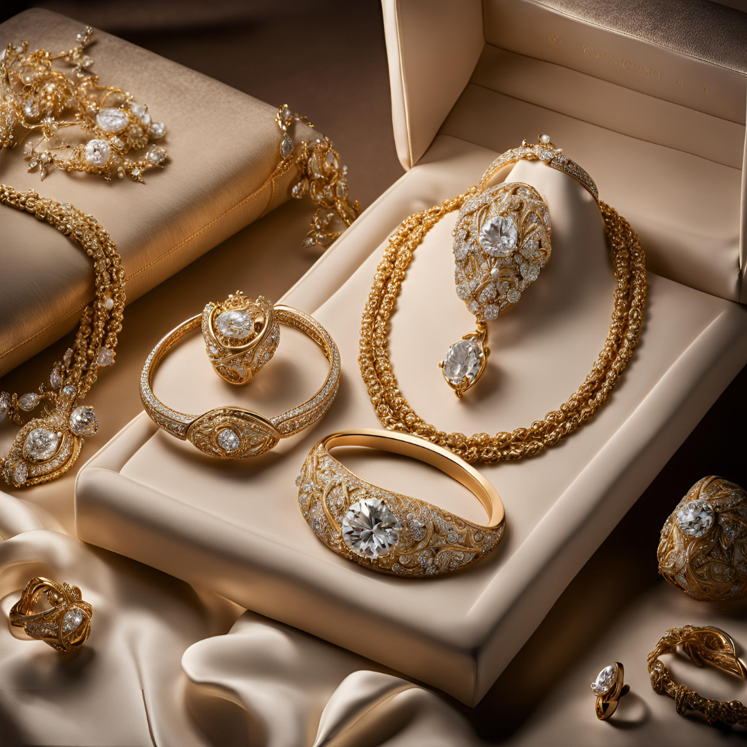 How to Maintain Your Jewelry: Tips to Keep It Sparkling Forever