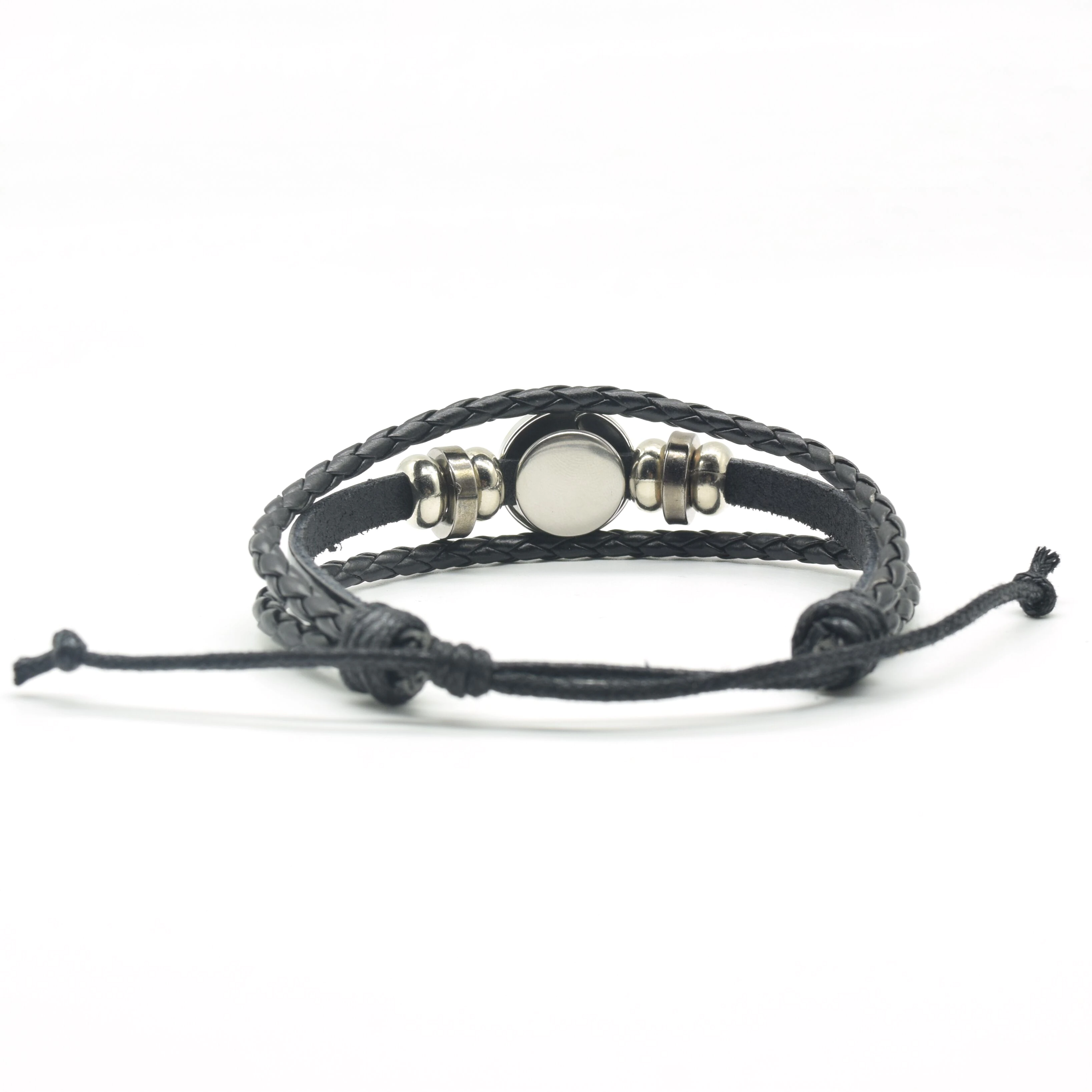 Taurus Mana Bracelet