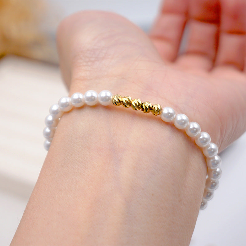 Pearl Bracelet