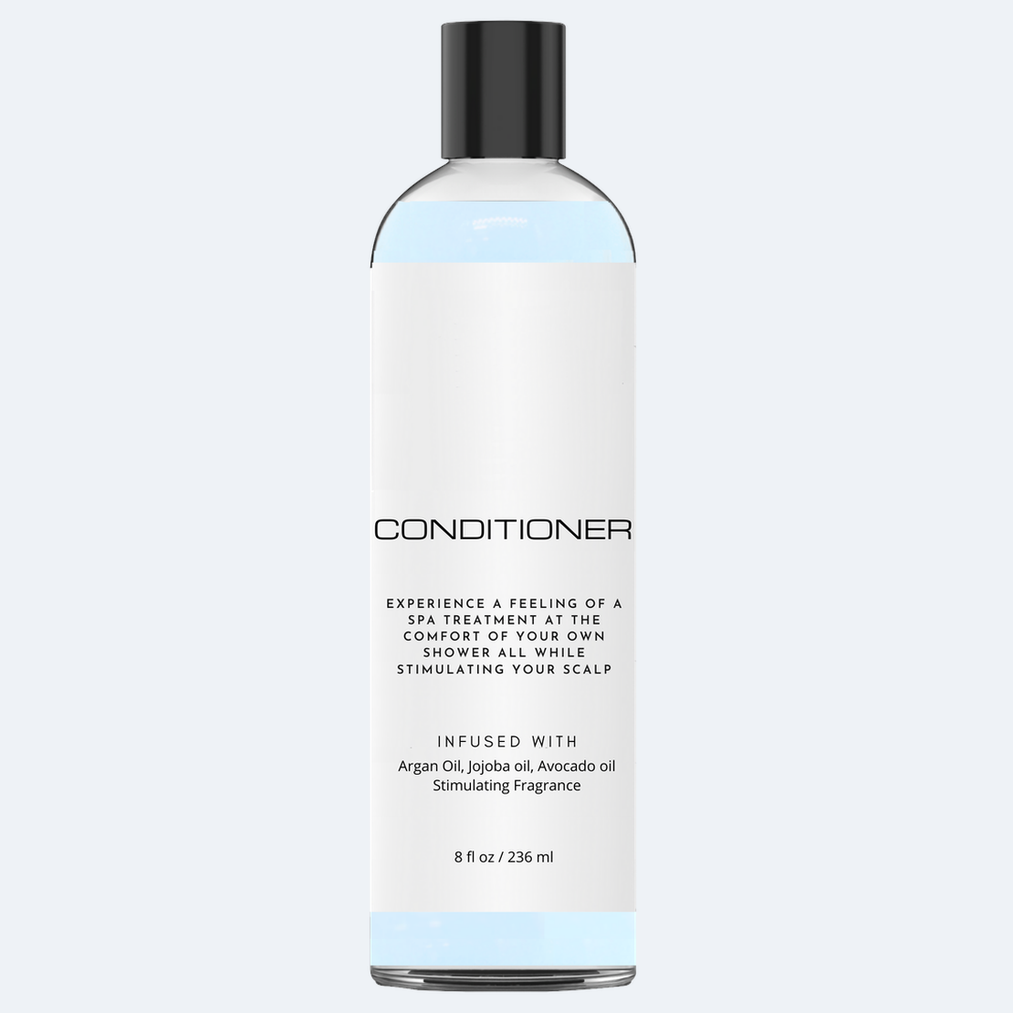 VVS Beauty Stimulating Conditioner 8oz