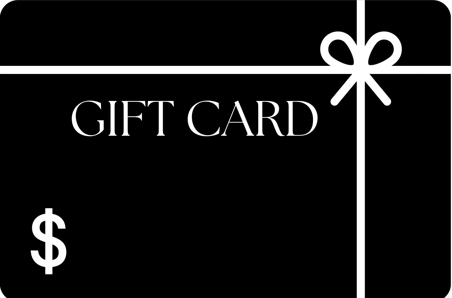 VVS Jewelry Gift Card