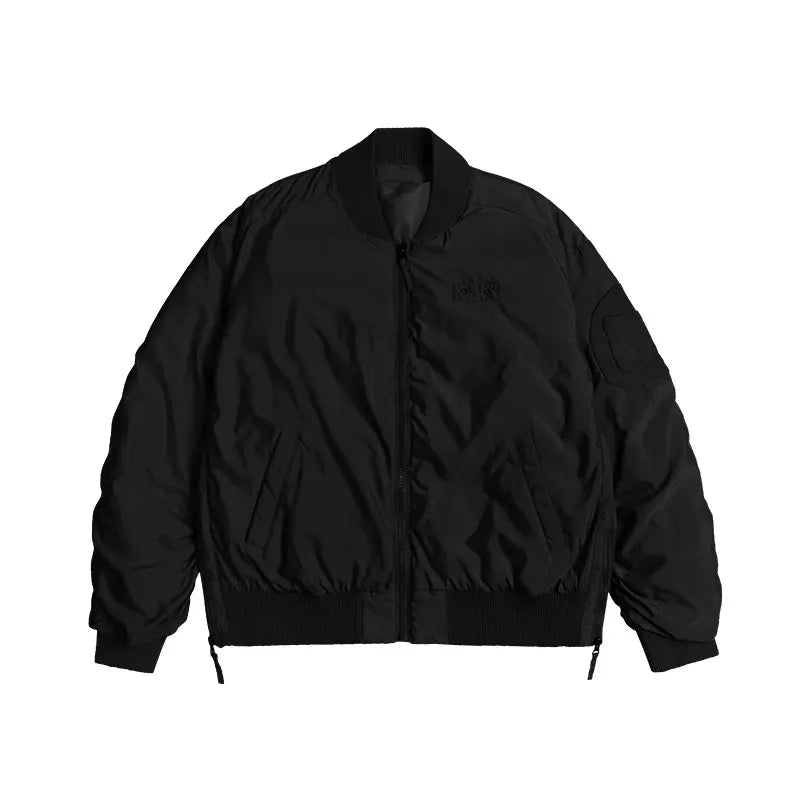 VVS Bomber Winter Jacket