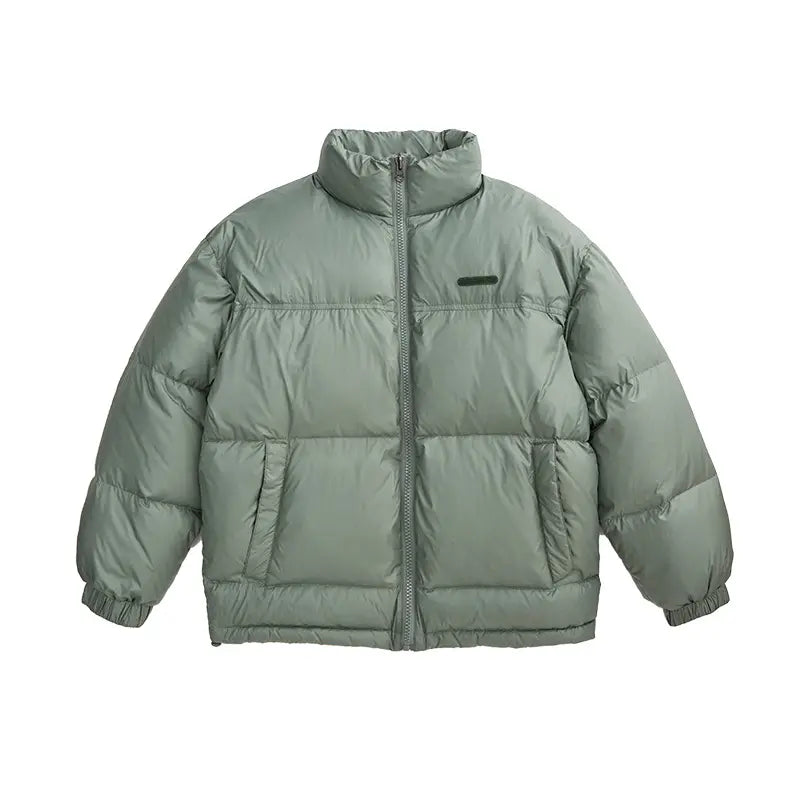 VVS Classic Puffer Jacket