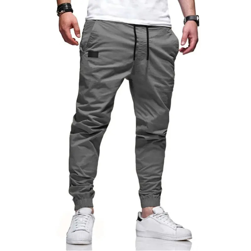 VVS Stealth Cargo Pants