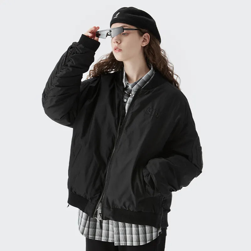 VVS Bomber Winter Jacket