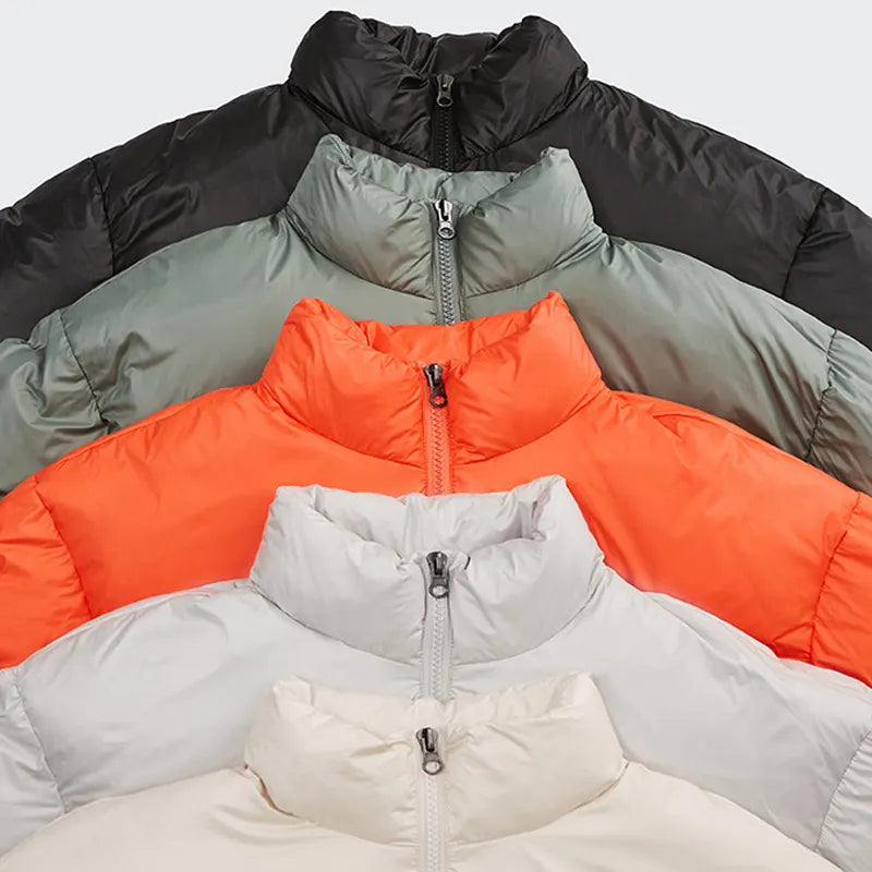 VVS Classic Puffer Jacket