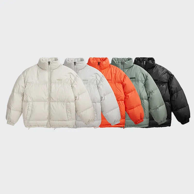 VVS Classic Puffer Jacket