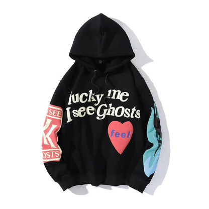 Kanye 'Lucky Me' Hoodie