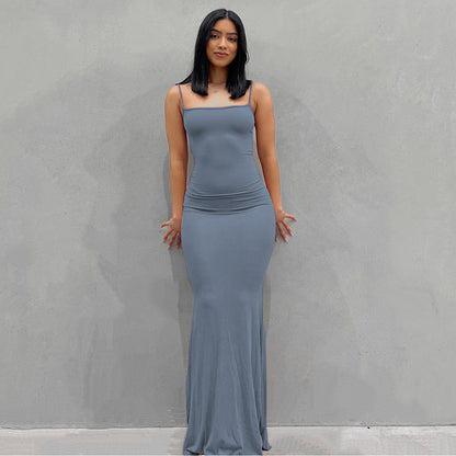 Kim Iconic Maxi Dress