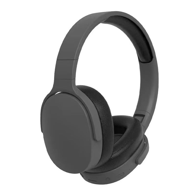 VVS Luxe Active Noise Cancellation Bluetooth Headphones