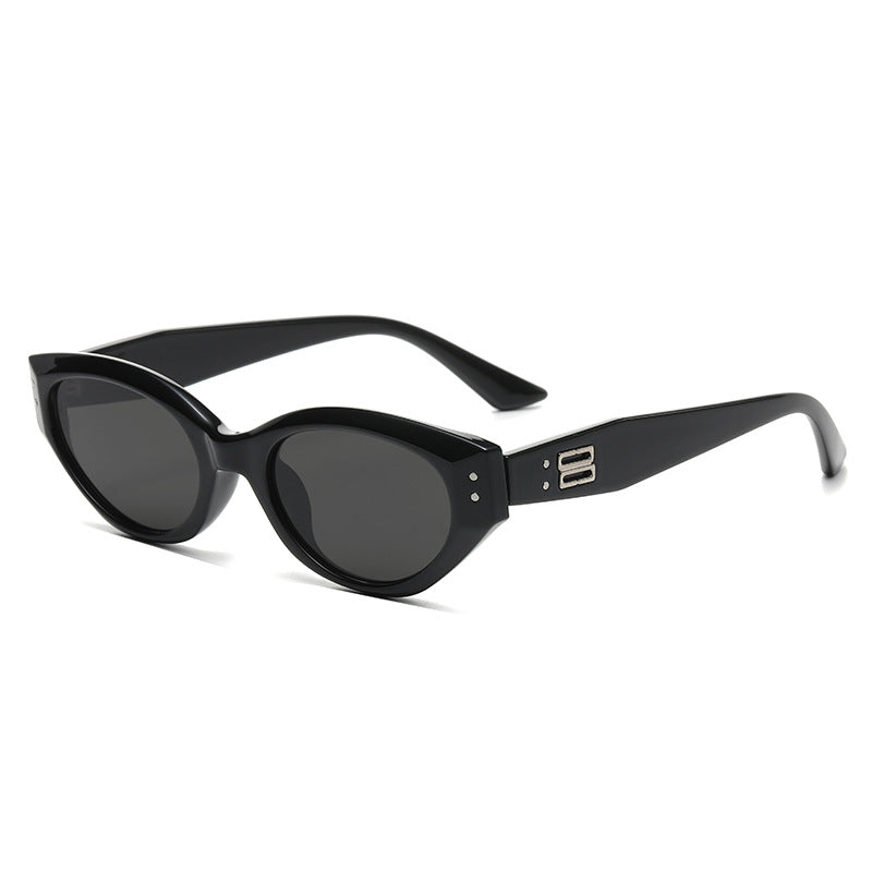 Row Gentle Cat Eye Sunglasses