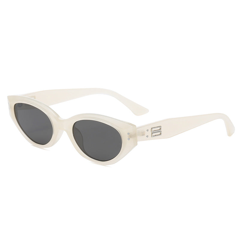 Row Gentle Cat Eye Sunglasses