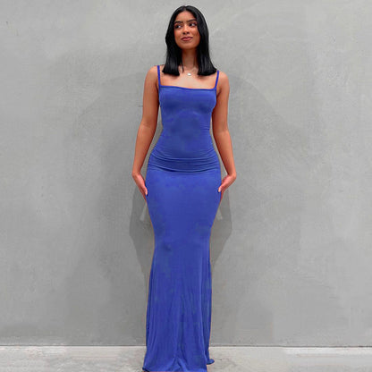 Kim Iconic Maxi Dress