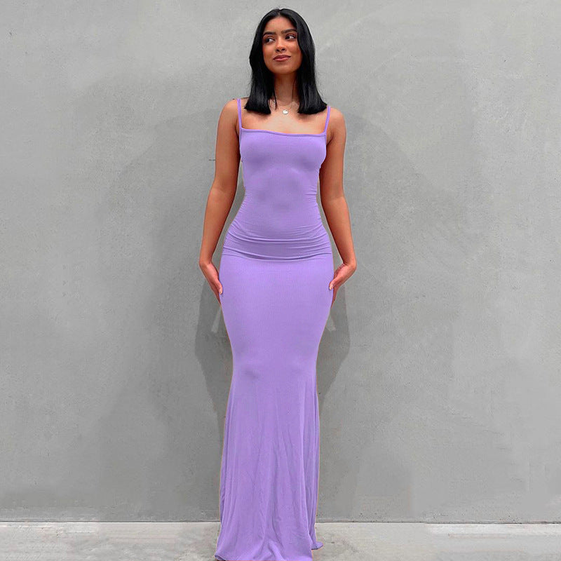 Kim Iconic Maxi Dress