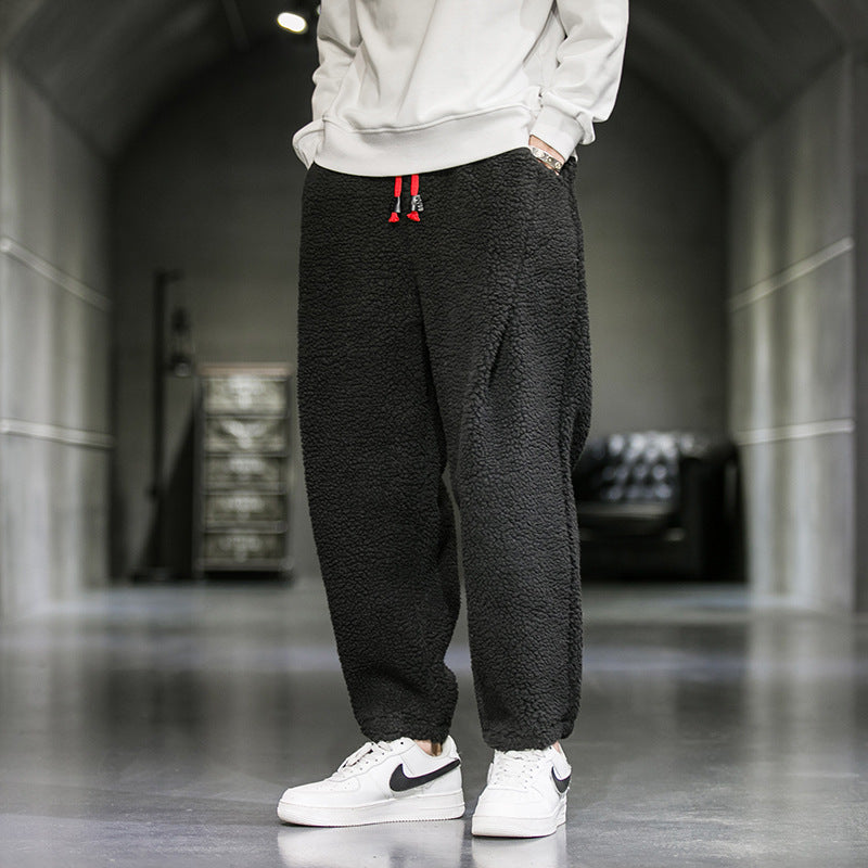 VVS Fleece Drip Joggers