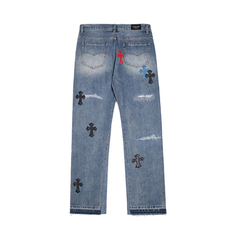 Cross High Street Pants