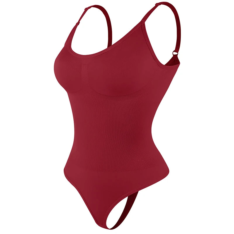 VVS Sculpt Smoothing Shapewear Bodysuit