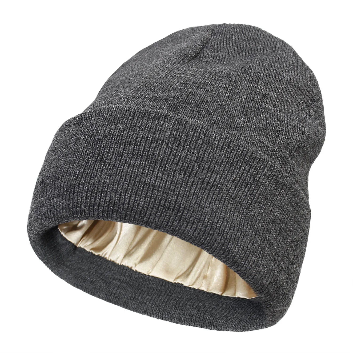 VVS Antistatic Satin Lined Beanie