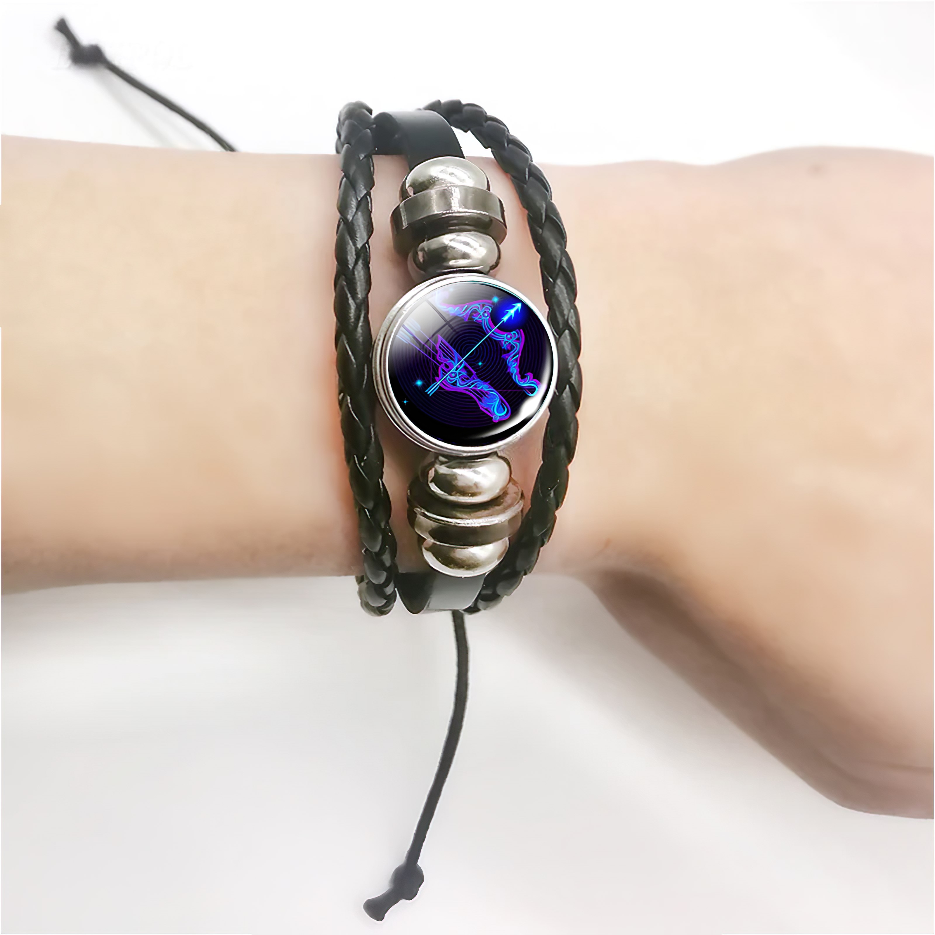 Sagittarius Mana Bracelet