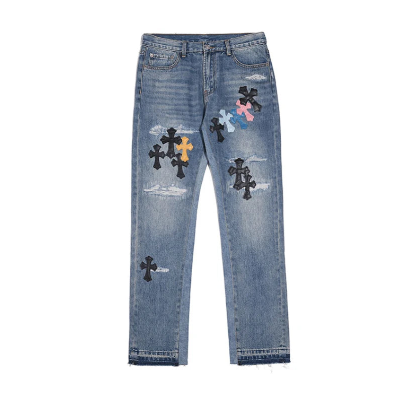 Cross High Street Pants