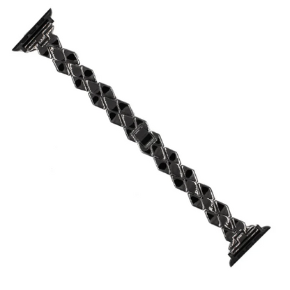 VVS Jewelry Lux Chain Link Watch Band