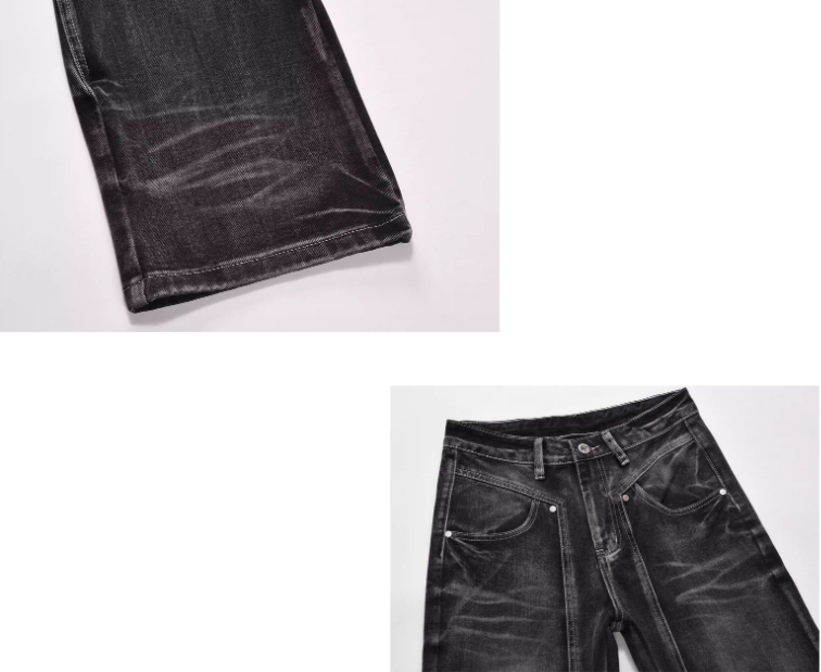 VVS Electric Edge Jeans