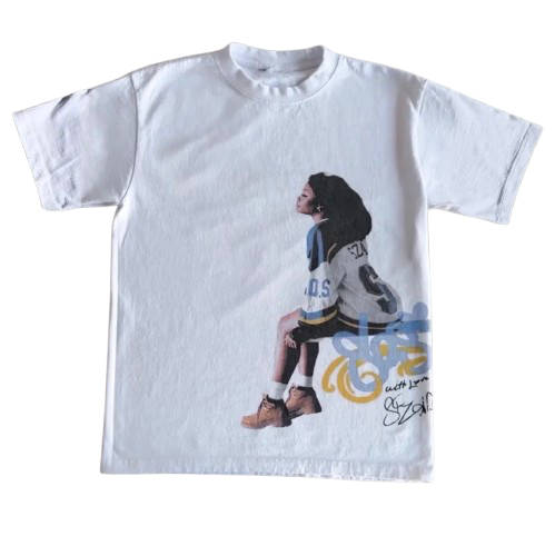 Sza Women Graphic T-Shirt