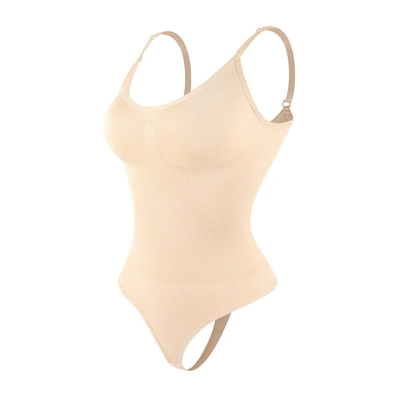 VVS Sculpt Smoothing Shapewear Bodysuit