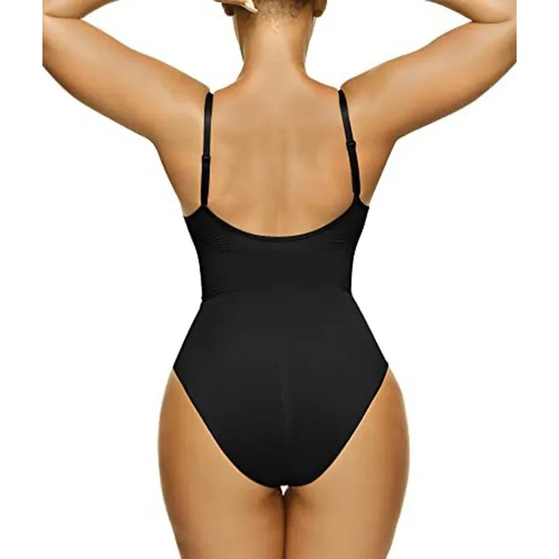 VVS Full Tummy Control Bodysuit