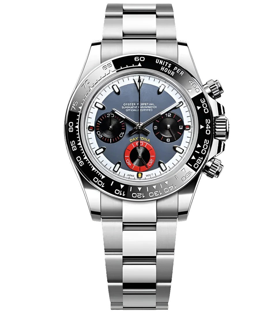 Seikotona – Redline Racer Edition