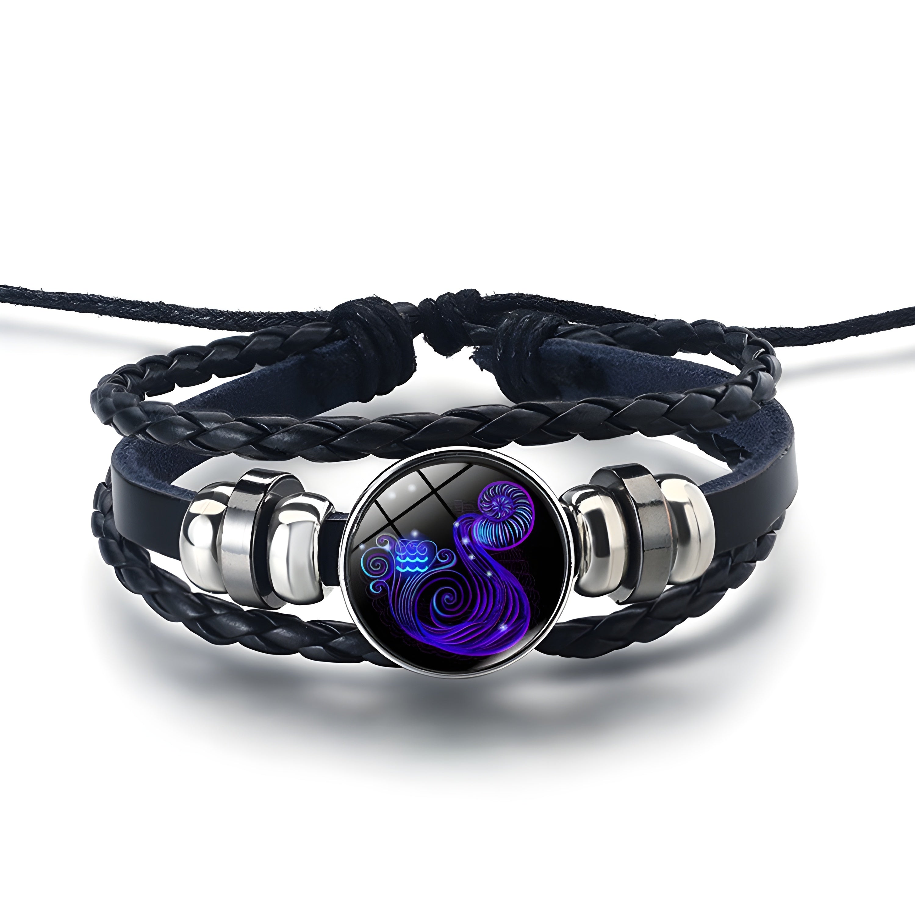 Aquarius Mana Bracelet