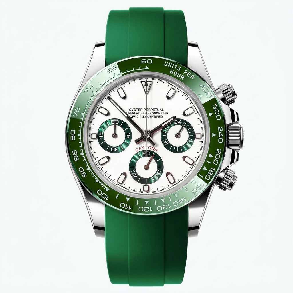Seitona Mod | EMERALD