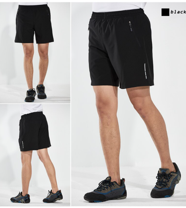 Wave Casual Summer Shorts